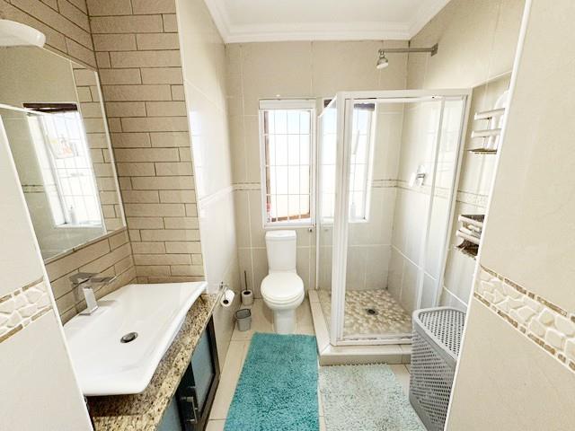 To Let 3 Bedroom Property for Rent in Morningside Gauteng