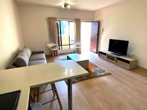 To Let 1 Bedroom Property for Rent in Morningside Gauteng