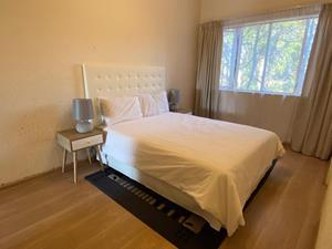 To Let 1 Bedroom Property for Rent in Morningside Gauteng