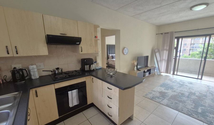 1 Bedroom Property for Sale in Ferndale Gauteng