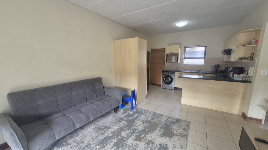 1 Bedroom Property for Sale in Ferndale Gauteng