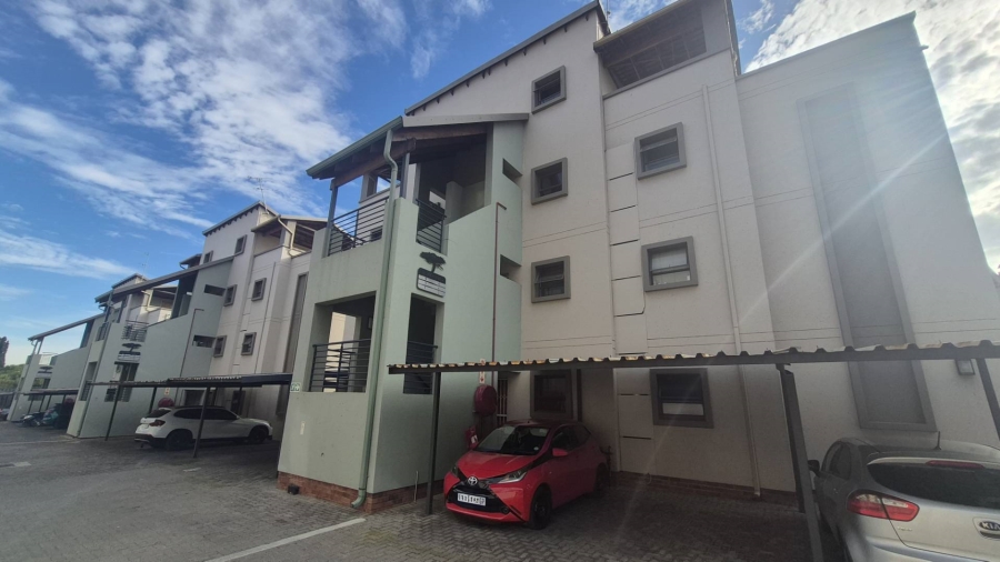 1 Bedroom Property for Sale in Ferndale Gauteng