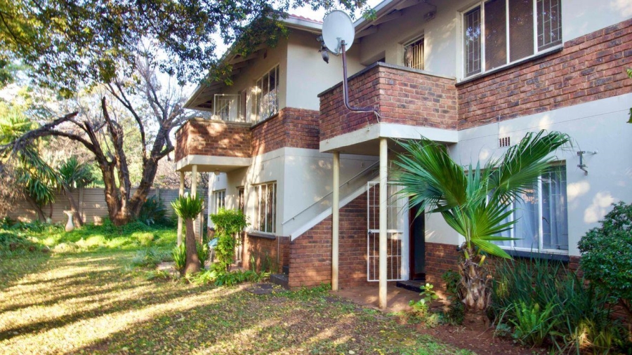 1 Bedroom Property for Sale in Lyttelton Manor Gauteng