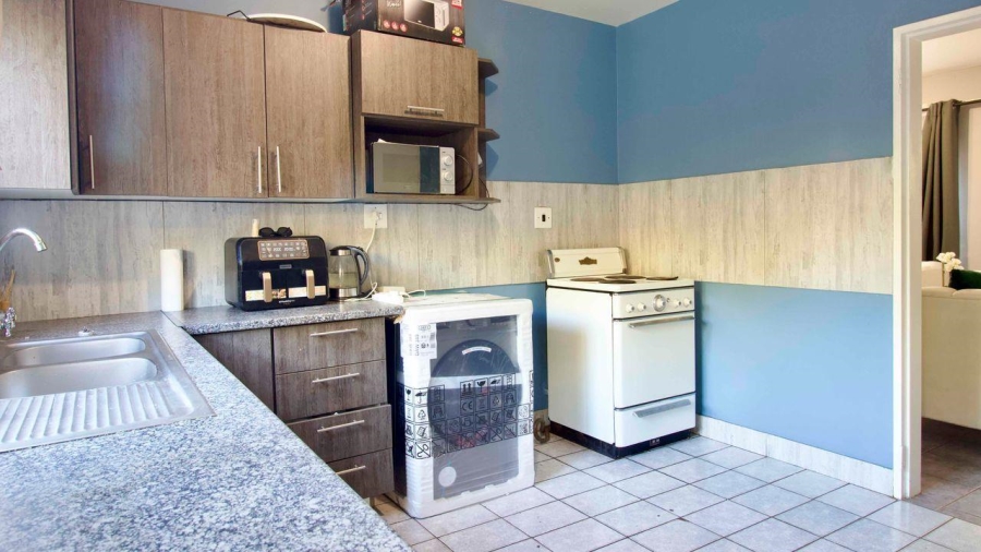 1 Bedroom Property for Sale in Lyttelton Manor Gauteng