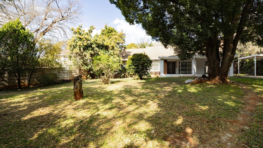 To Let 3 Bedroom Property for Rent in Northcliff Gauteng