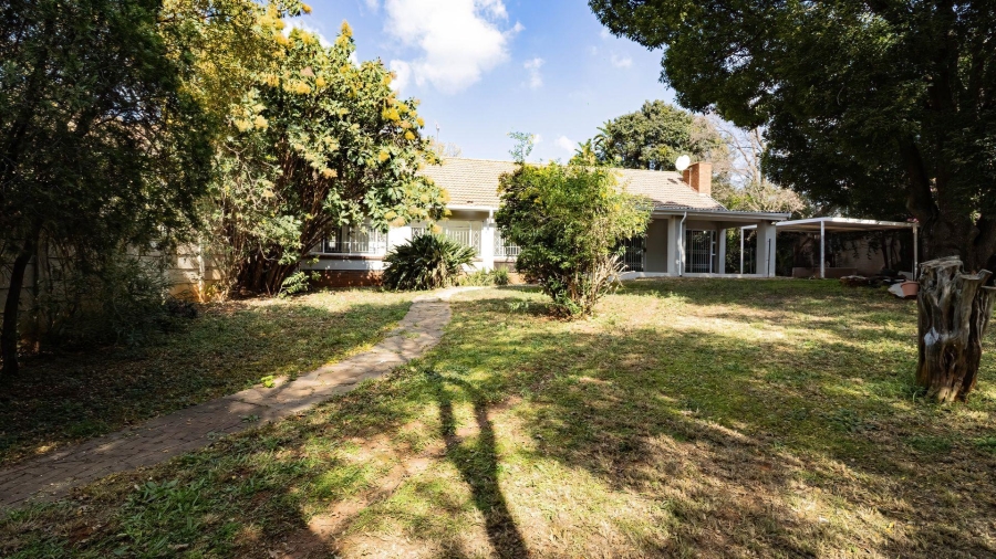 To Let 3 Bedroom Property for Rent in Northcliff Gauteng