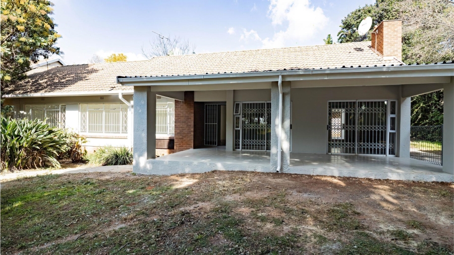 To Let 3 Bedroom Property for Rent in Northcliff Gauteng