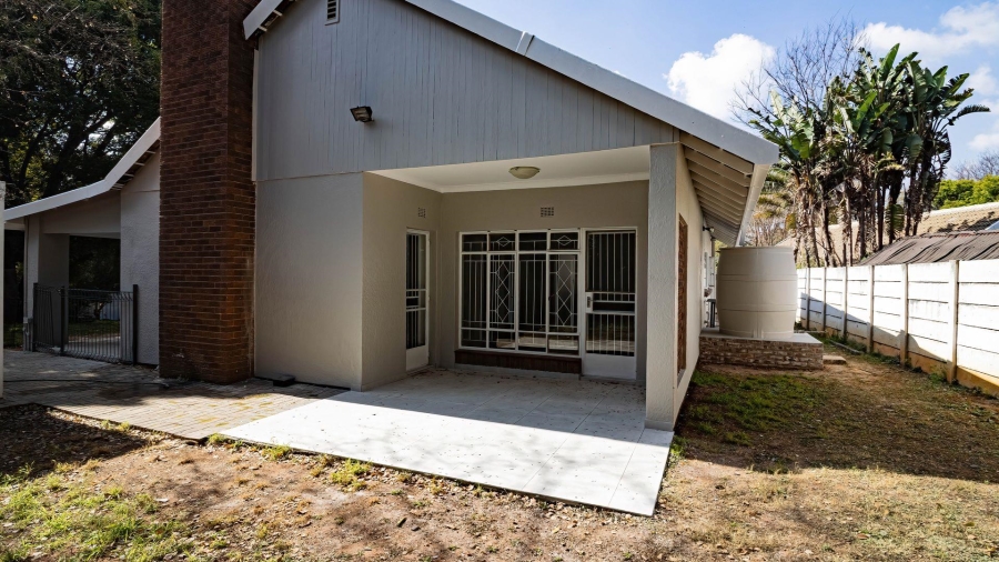 To Let 3 Bedroom Property for Rent in Northcliff Gauteng