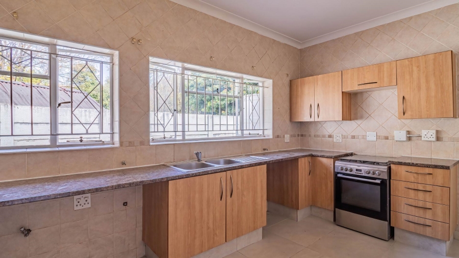 To Let 3 Bedroom Property for Rent in Northcliff Gauteng