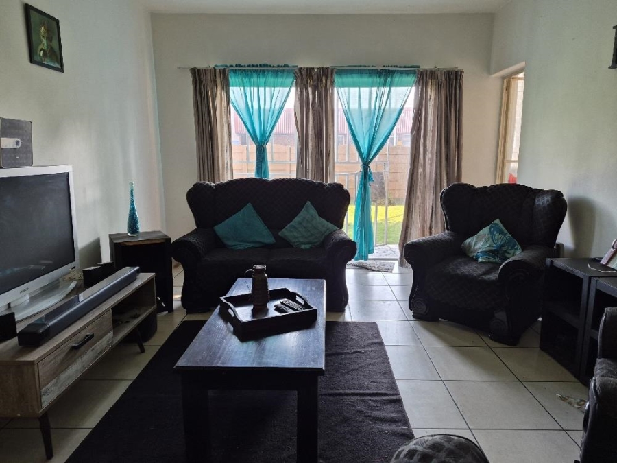 2 Bedroom Property for Sale in Cason Gauteng