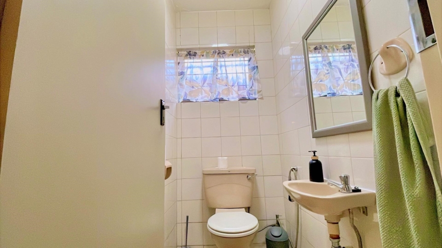 3 Bedroom Property for Sale in Arcadia Gauteng