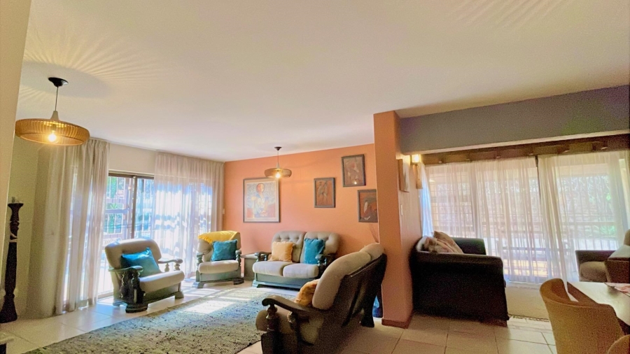 3 Bedroom Property for Sale in Arcadia Gauteng