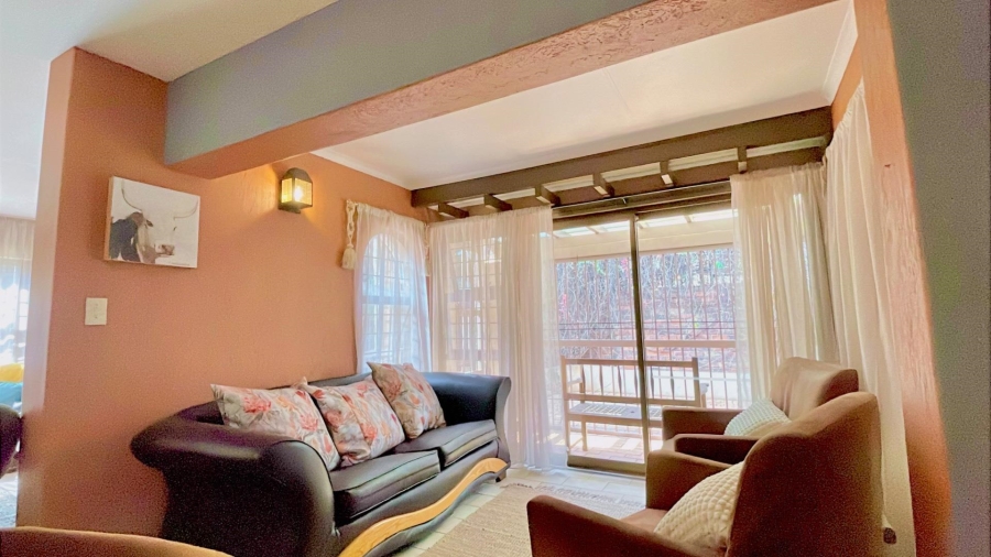 3 Bedroom Property for Sale in Arcadia Gauteng