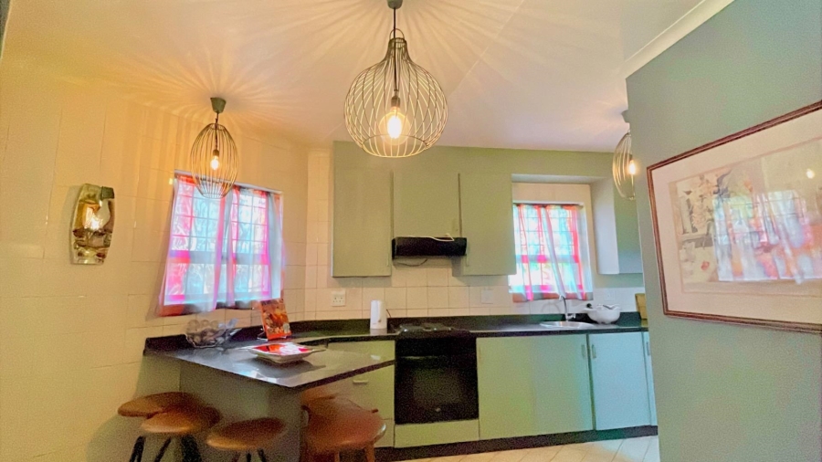 3 Bedroom Property for Sale in Arcadia Gauteng
