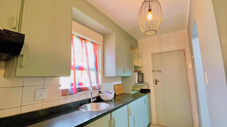 3 Bedroom Property for Sale in Arcadia Gauteng
