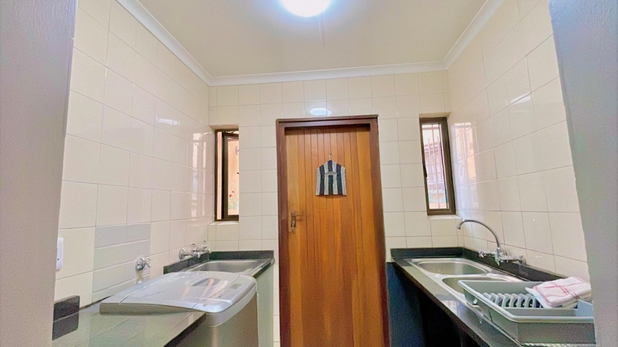 3 Bedroom Property for Sale in Arcadia Gauteng