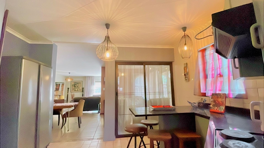 3 Bedroom Property for Sale in Arcadia Gauteng