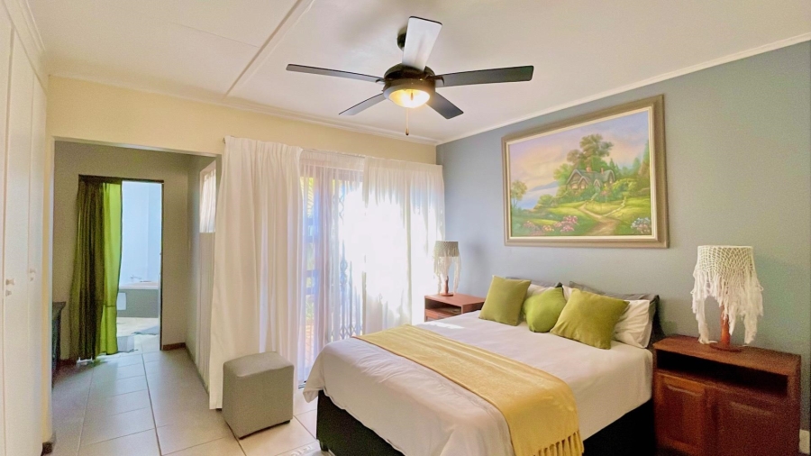 3 Bedroom Property for Sale in Arcadia Gauteng