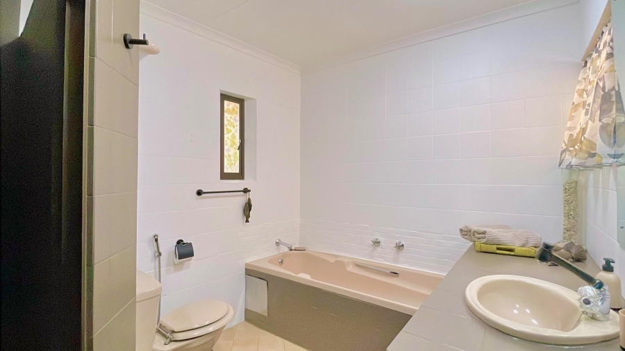 3 Bedroom Property for Sale in Arcadia Gauteng