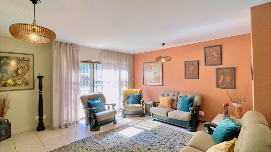 3 Bedroom Property for Sale in Arcadia Gauteng
