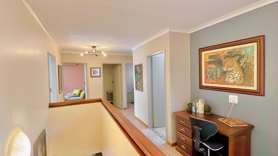 3 Bedroom Property for Sale in Arcadia Gauteng