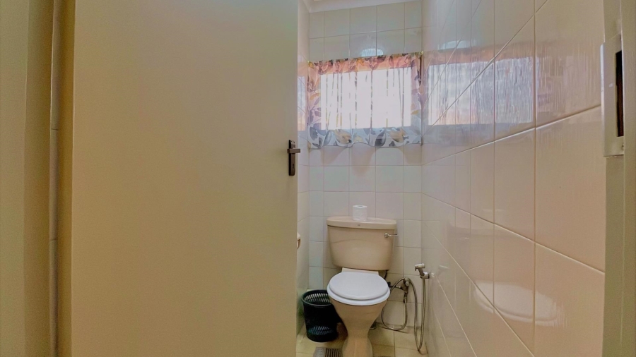 3 Bedroom Property for Sale in Arcadia Gauteng
