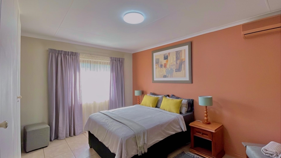 3 Bedroom Property for Sale in Arcadia Gauteng