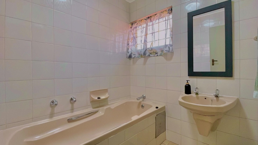 3 Bedroom Property for Sale in Arcadia Gauteng