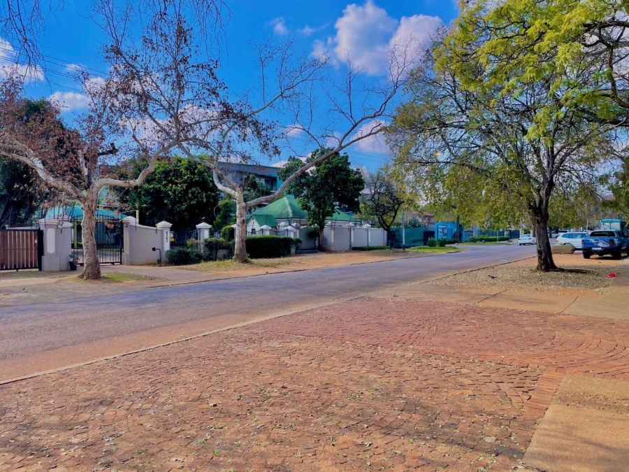 3 Bedroom Property for Sale in Arcadia Gauteng