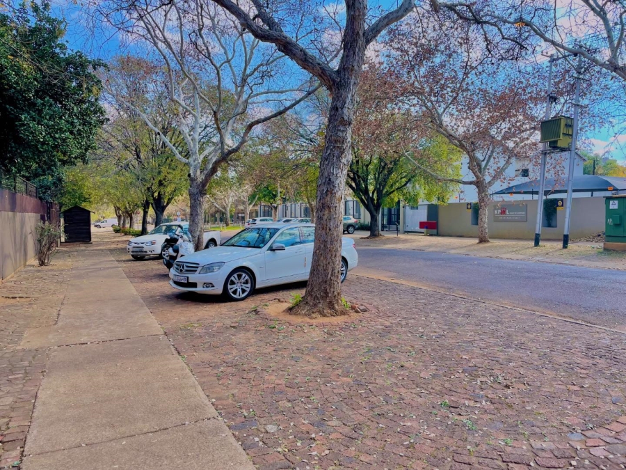 3 Bedroom Property for Sale in Arcadia Gauteng