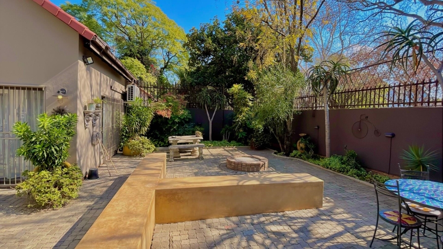 4 Bedroom Property for Sale in Arcadia Gauteng