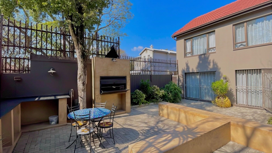 4 Bedroom Property for Sale in Arcadia Gauteng