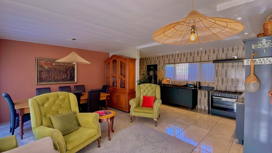 4 Bedroom Property for Sale in Arcadia Gauteng