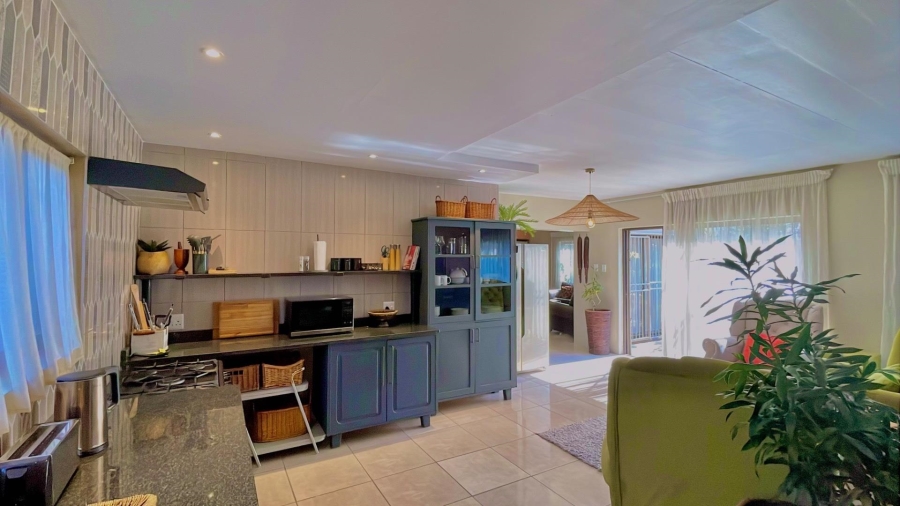 4 Bedroom Property for Sale in Arcadia Gauteng