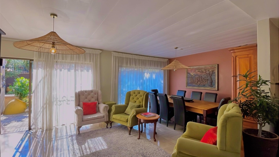 4 Bedroom Property for Sale in Arcadia Gauteng