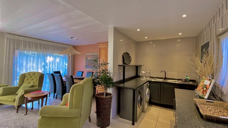 4 Bedroom Property for Sale in Arcadia Gauteng