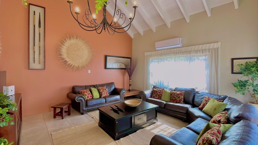 4 Bedroom Property for Sale in Arcadia Gauteng