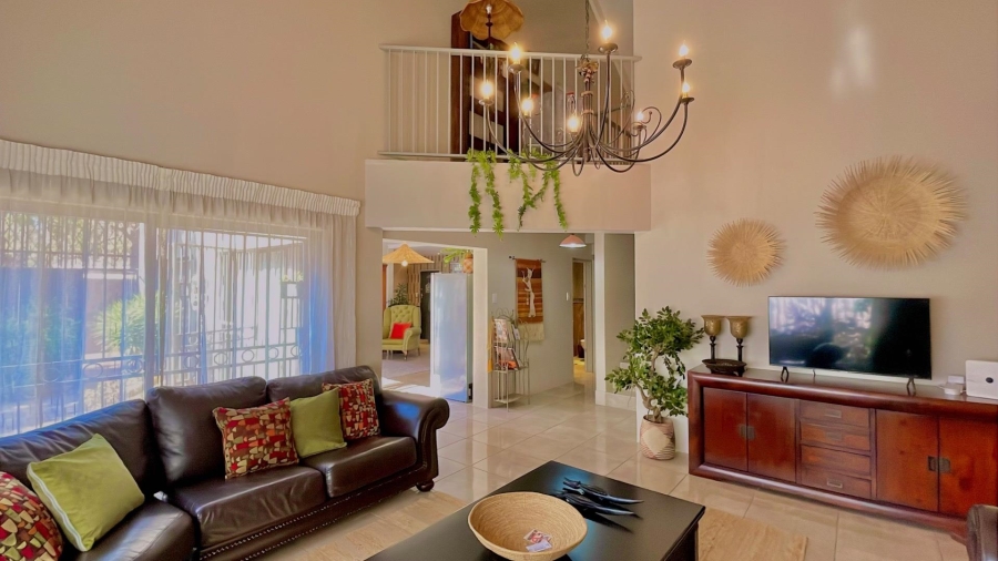 4 Bedroom Property for Sale in Arcadia Gauteng