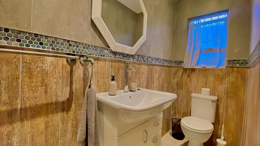 4 Bedroom Property for Sale in Arcadia Gauteng