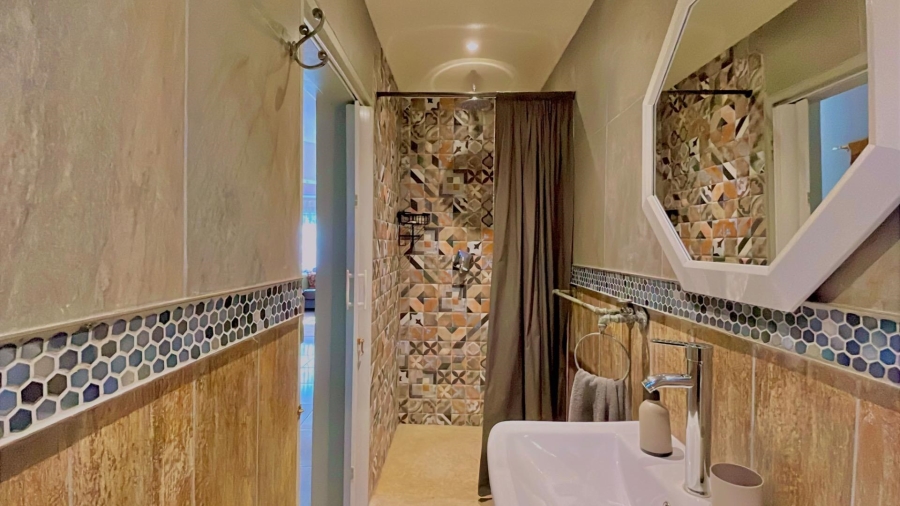 4 Bedroom Property for Sale in Arcadia Gauteng