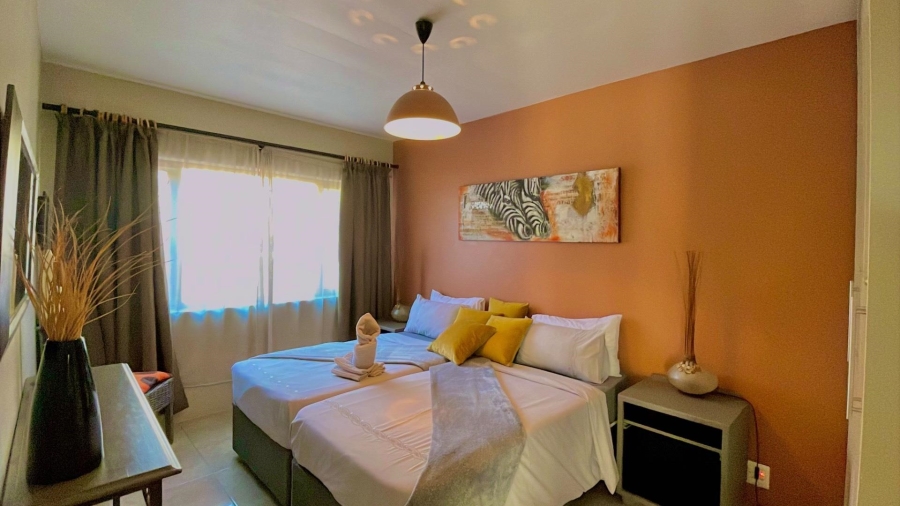 4 Bedroom Property for Sale in Arcadia Gauteng