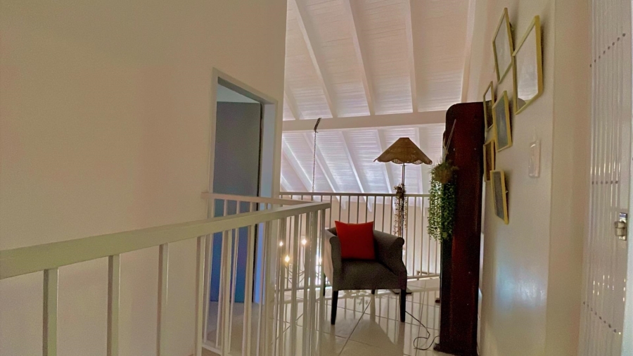 4 Bedroom Property for Sale in Arcadia Gauteng
