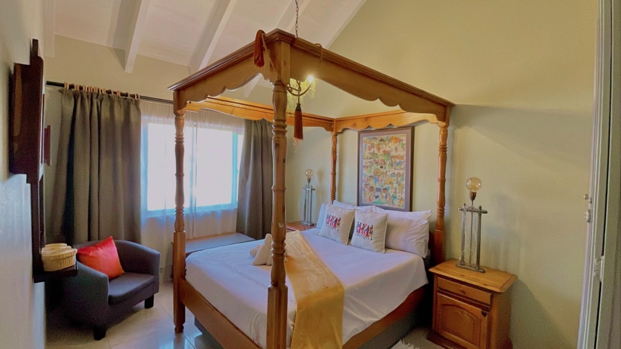 4 Bedroom Property for Sale in Arcadia Gauteng