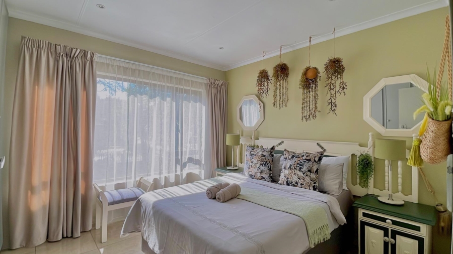4 Bedroom Property for Sale in Arcadia Gauteng