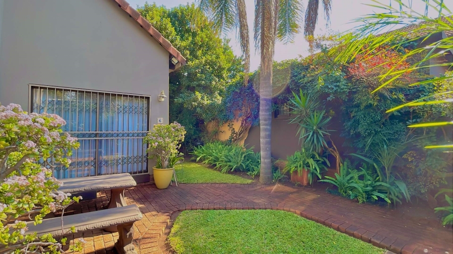 4 Bedroom Property for Sale in Arcadia Gauteng