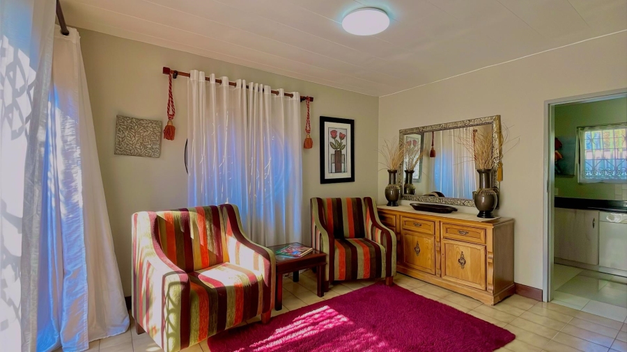 4 Bedroom Property for Sale in Arcadia Gauteng