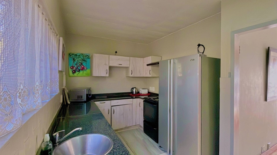 4 Bedroom Property for Sale in Arcadia Gauteng