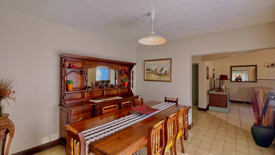 4 Bedroom Property for Sale in Arcadia Gauteng