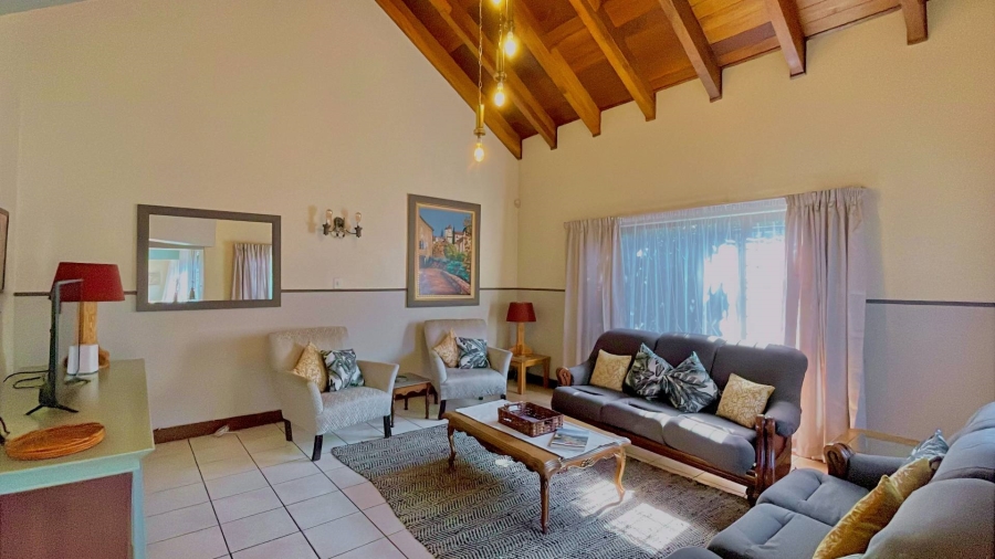 4 Bedroom Property for Sale in Arcadia Gauteng