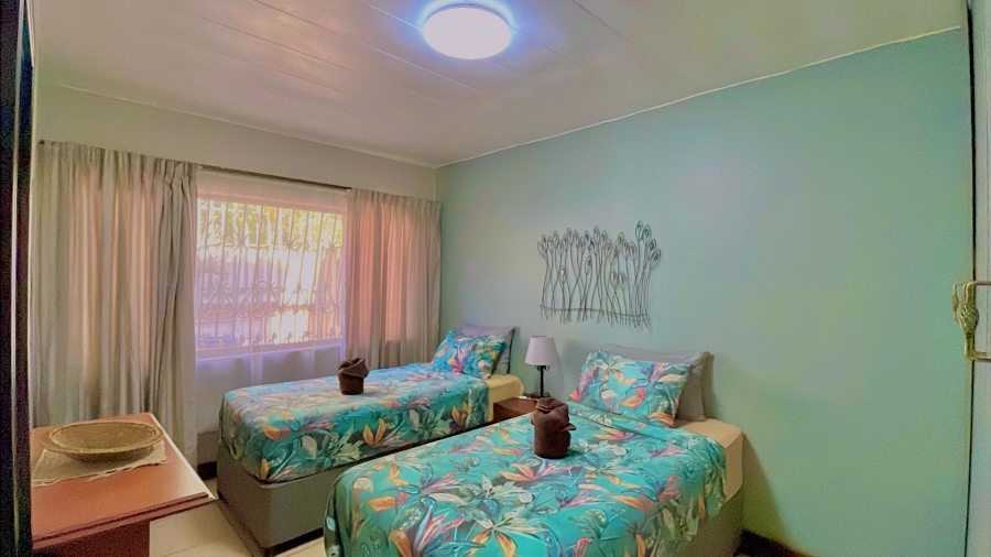 4 Bedroom Property for Sale in Arcadia Gauteng